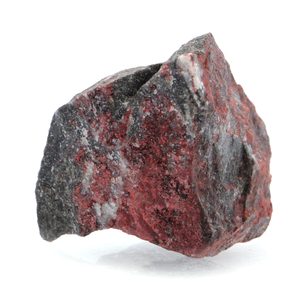 シナバー 原石 中国産 1点もの 辰砂 ツーソン展示会商品 パワーストーン 天然石 爆買