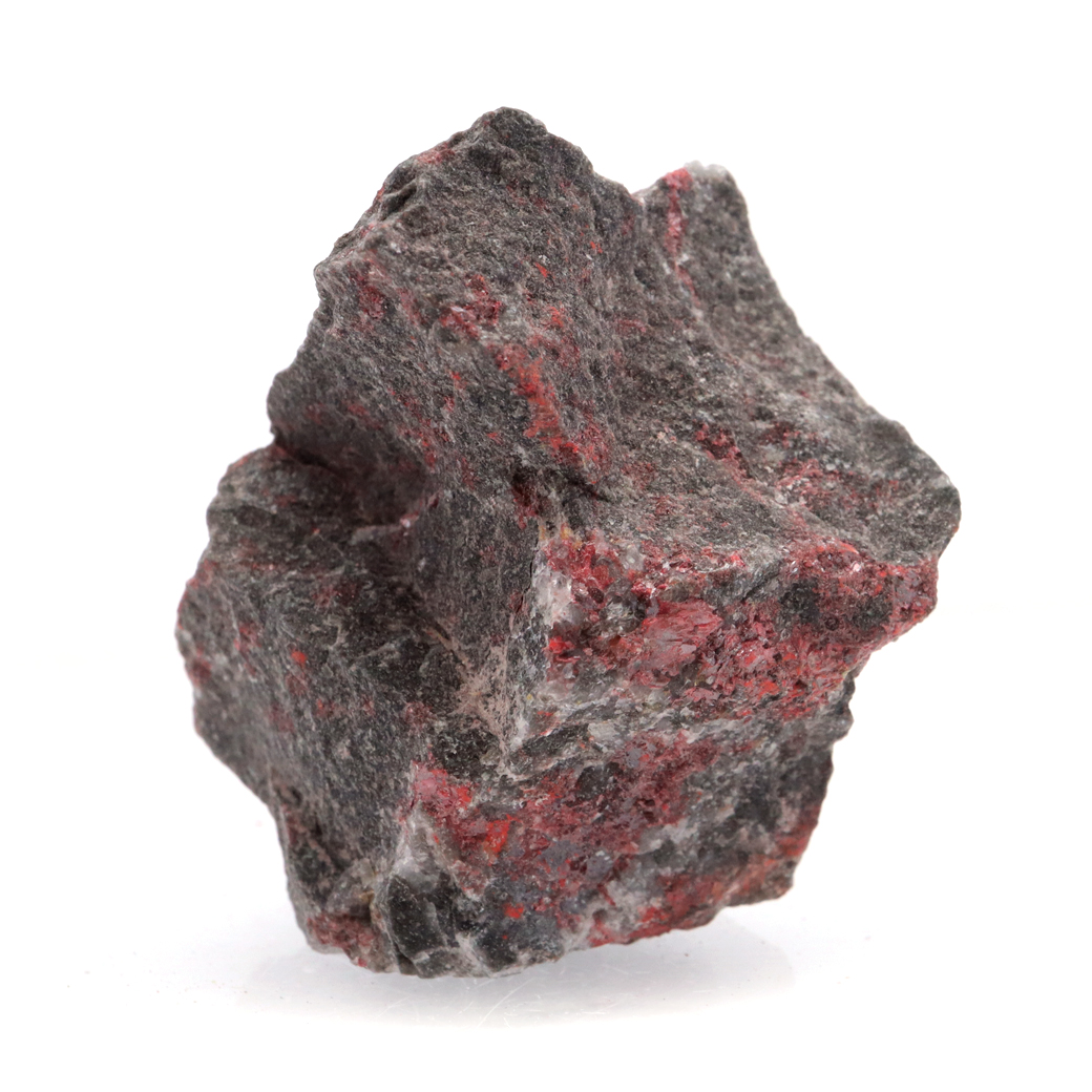 シナバー 原石 中国産 1点もの 辰砂 ツーソン展示会商品 パワーストーン 天然石 爆買