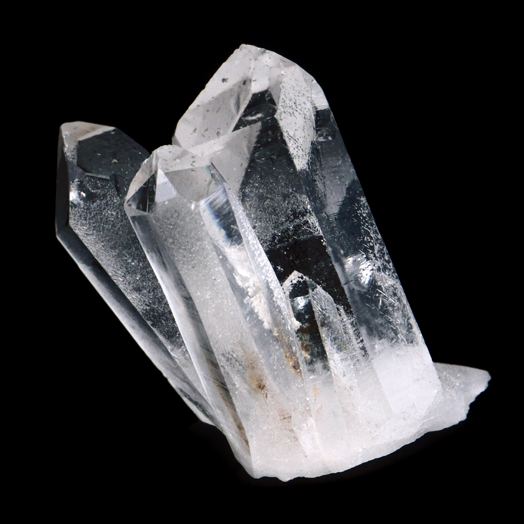 天然 水晶 クラスター ブラジル トマスゴンサガ産 原石 天然石 1点物 パワーストーン