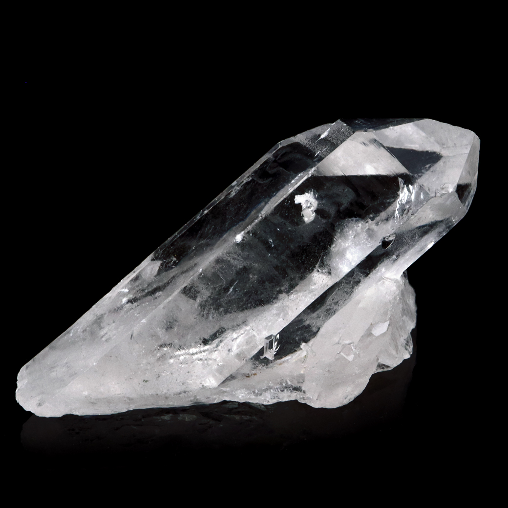 天然 水晶 クラスター ブラジル トマスゴンサガ産 原石 天然石 1点物 パワーストーン