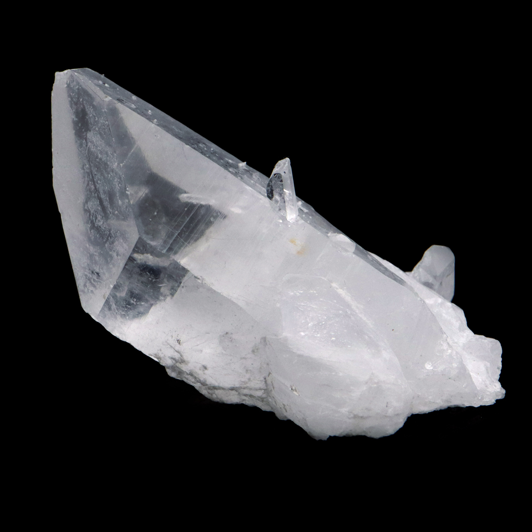 天然 水晶 クラスター 貴州省産 原石 天然石 1点物 パワーストーン