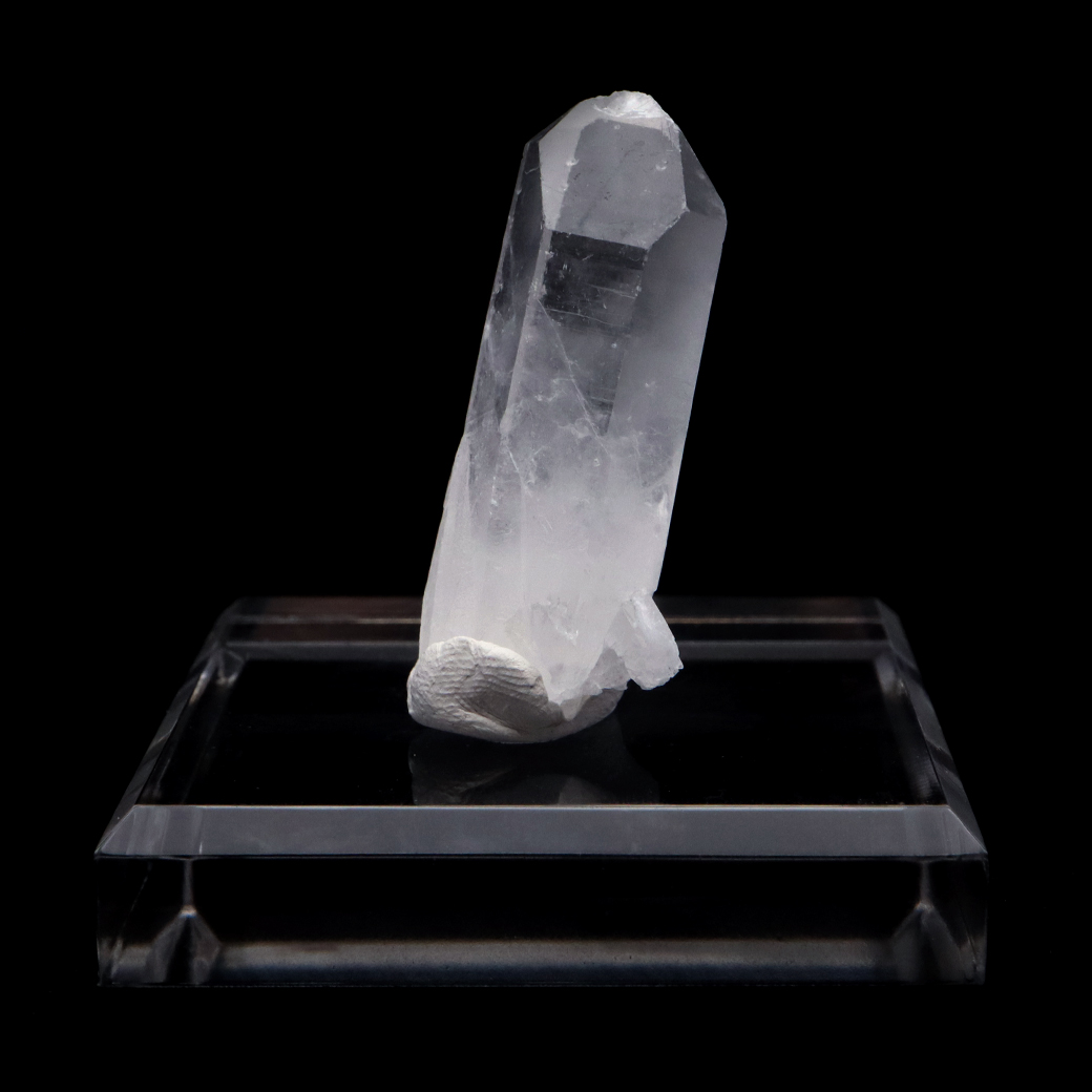 天然 水晶 クラスター 貴州省産 原石 天然石 1点物 パワーストーン