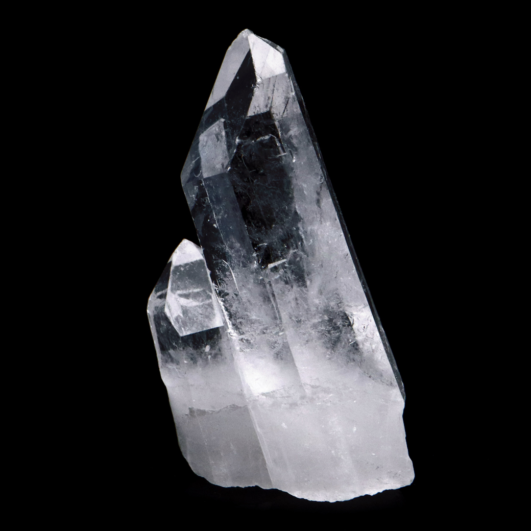 天然 水晶 クラスター ブラジル トマスゴンサガ産 原石 天然石 1点物 パワーストーン