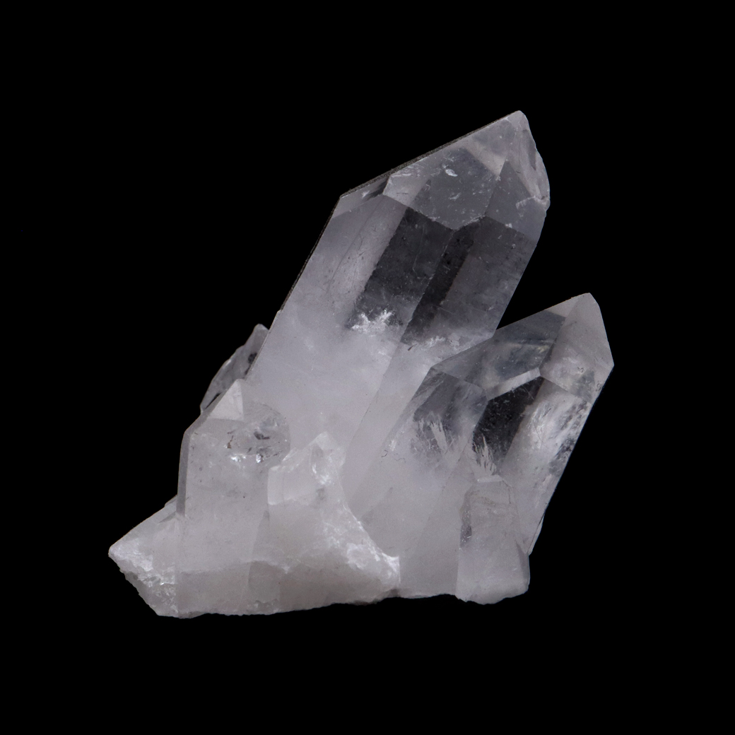 天然 水晶 クラスター ブラジル トマスゴンサガ産 原石 天然石 1点物 パワーストーン