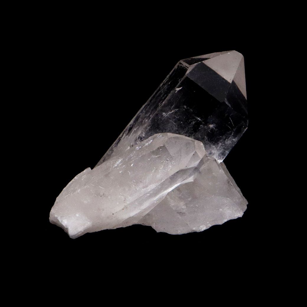 天然 水晶 クラスター ブラジル トマスゴンサガ産 原石 天然石 1点物 パワーストーン