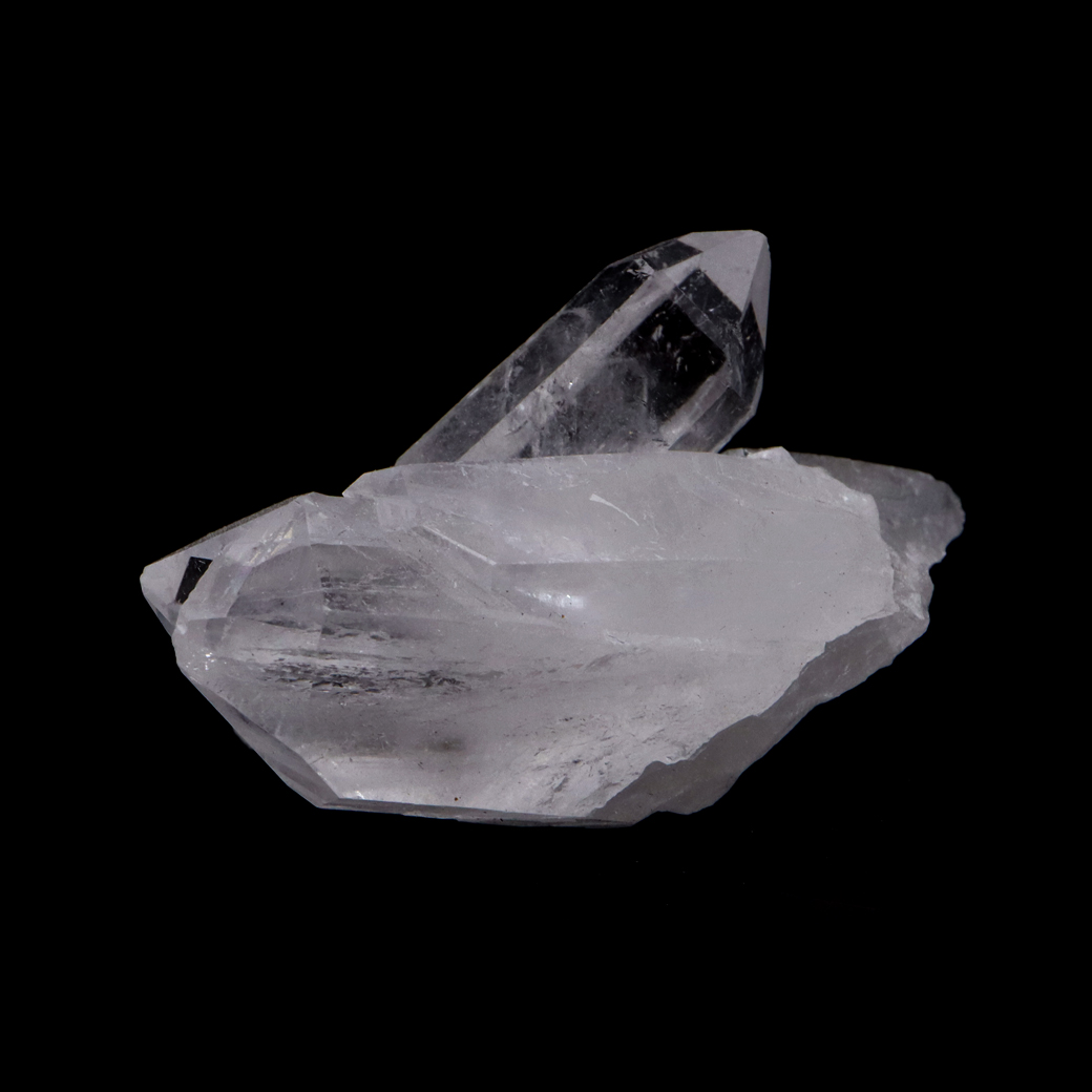 天然 水晶 クラスター ブラジル トマスゴンサガ産 原石 天然石 1点物 パワーストーン