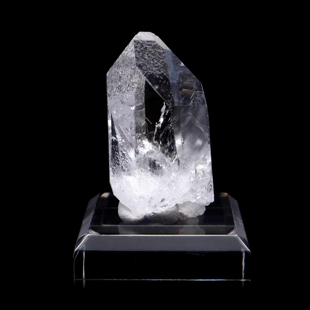 天然 水晶 クラスター ブラジル トマスゴンサガ産 原石 天然石 1点物 パワーストーン