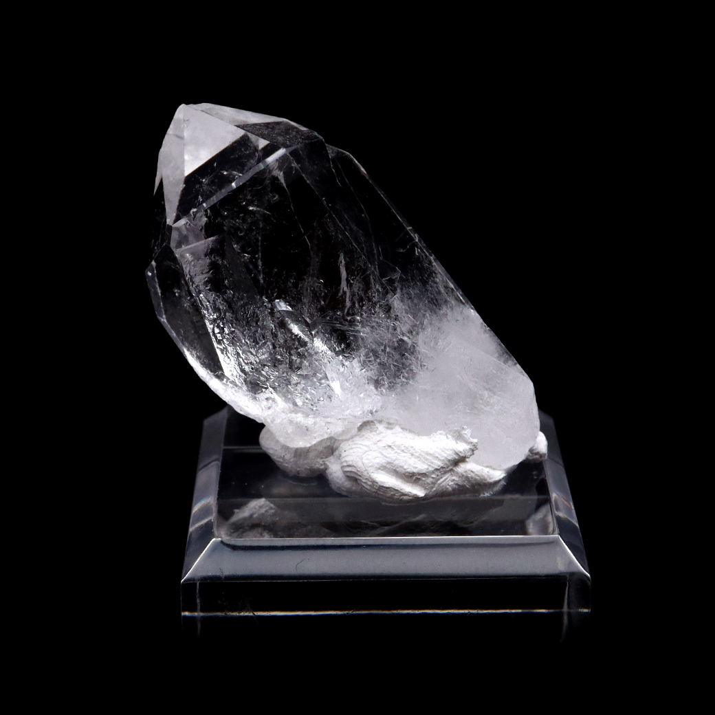 天然 水晶 クラスター ブラジル トマスゴンサガ産 原石 天然石 1点物 パワーストーン