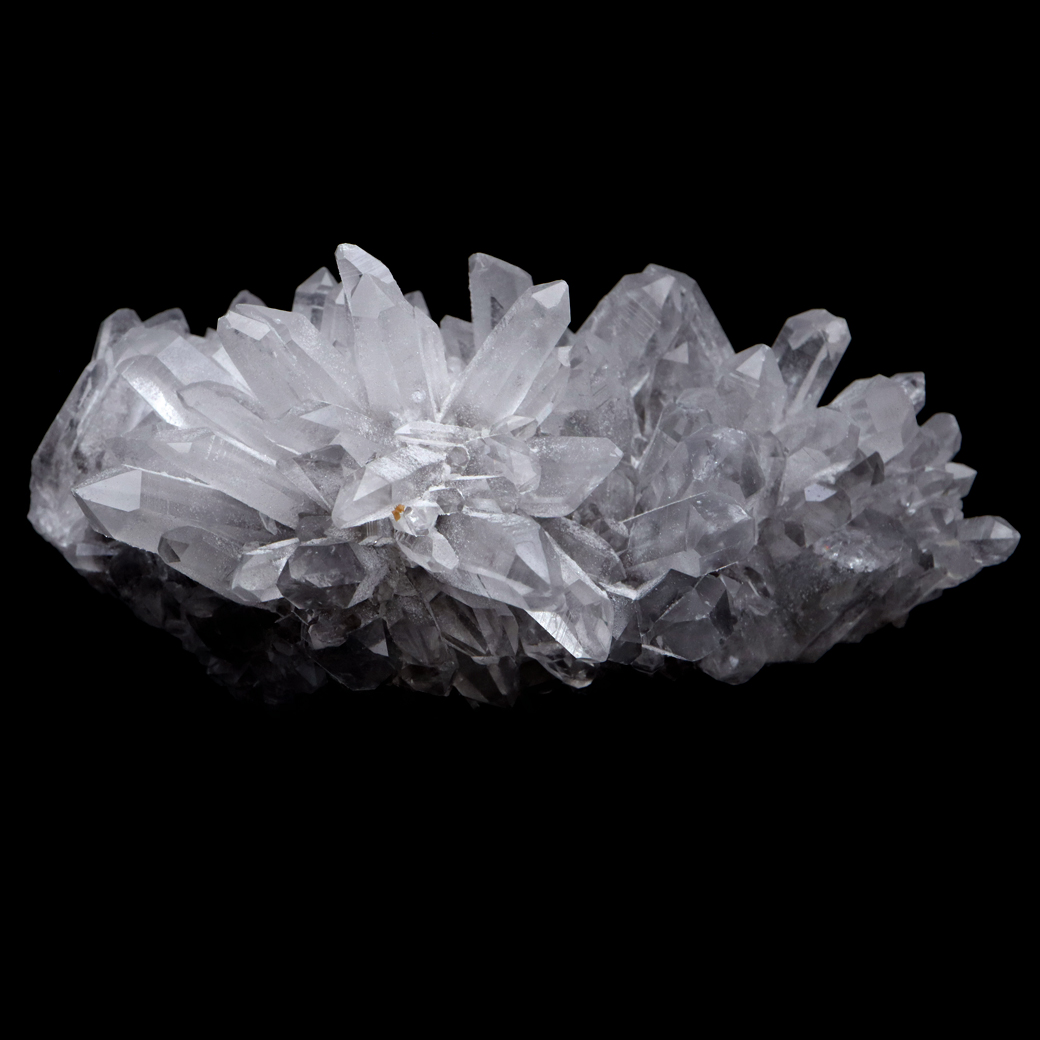 天然 水晶 クラスター 四川省産 原石 1点物 天然石 パワーストーン