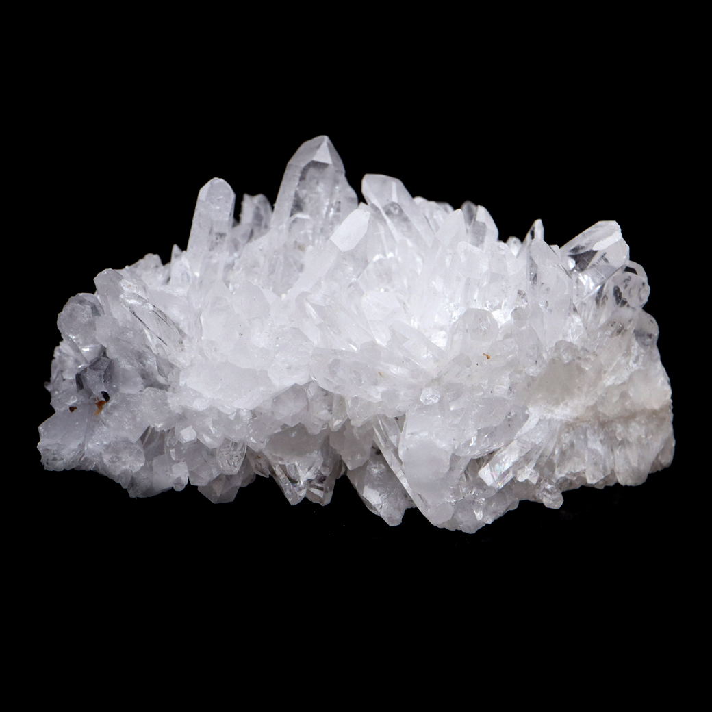 天然 水晶 クラスター 四川省産 原石 1点物 天然石 パワーストーン