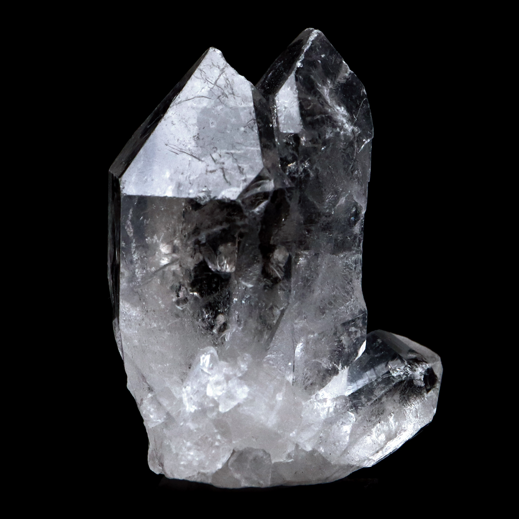 天然 水晶 クラスター ブラジル トマスゴンサガ産 原石 天然石 1点物 パワーストーン