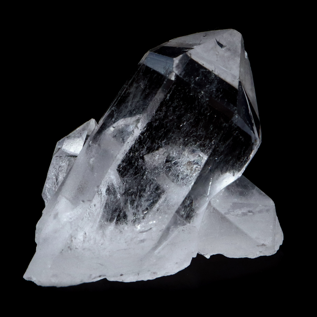 天然 水晶 クラスター ブラジル トマスゴンサガ産 原石 天然石 1点物 パワーストーン