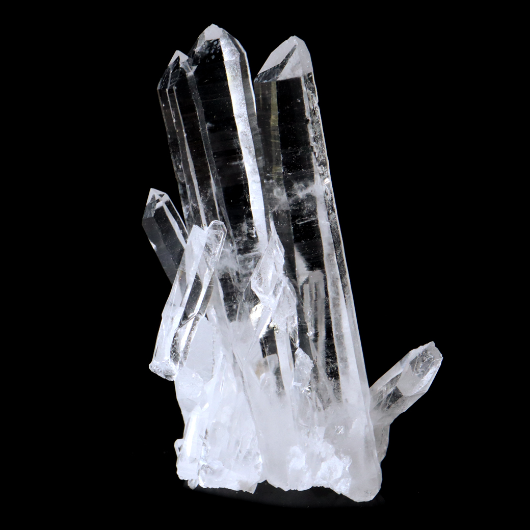天然 水晶 クラスター 四川省産 原石 天然石 1点物 パワーストーン クリスタル 浄化 空間 自然石 結晶 鉱物 ポイント ヒーリング crystal