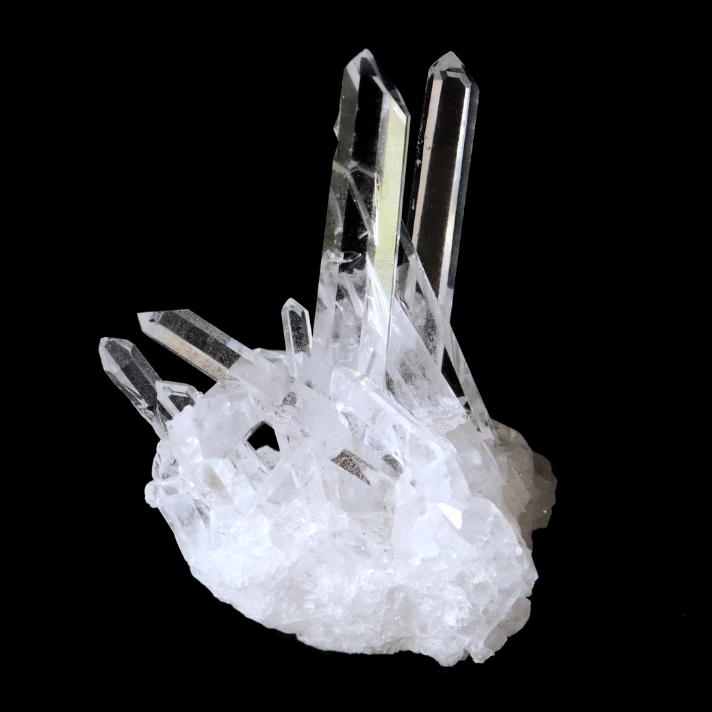 天然 水晶 クラスター 四川省産 原石 天然石 1点物 パワーストーン クリスタル 浄化 空間 自然石 結晶 鉱物 ポイント ヒーリング crystal