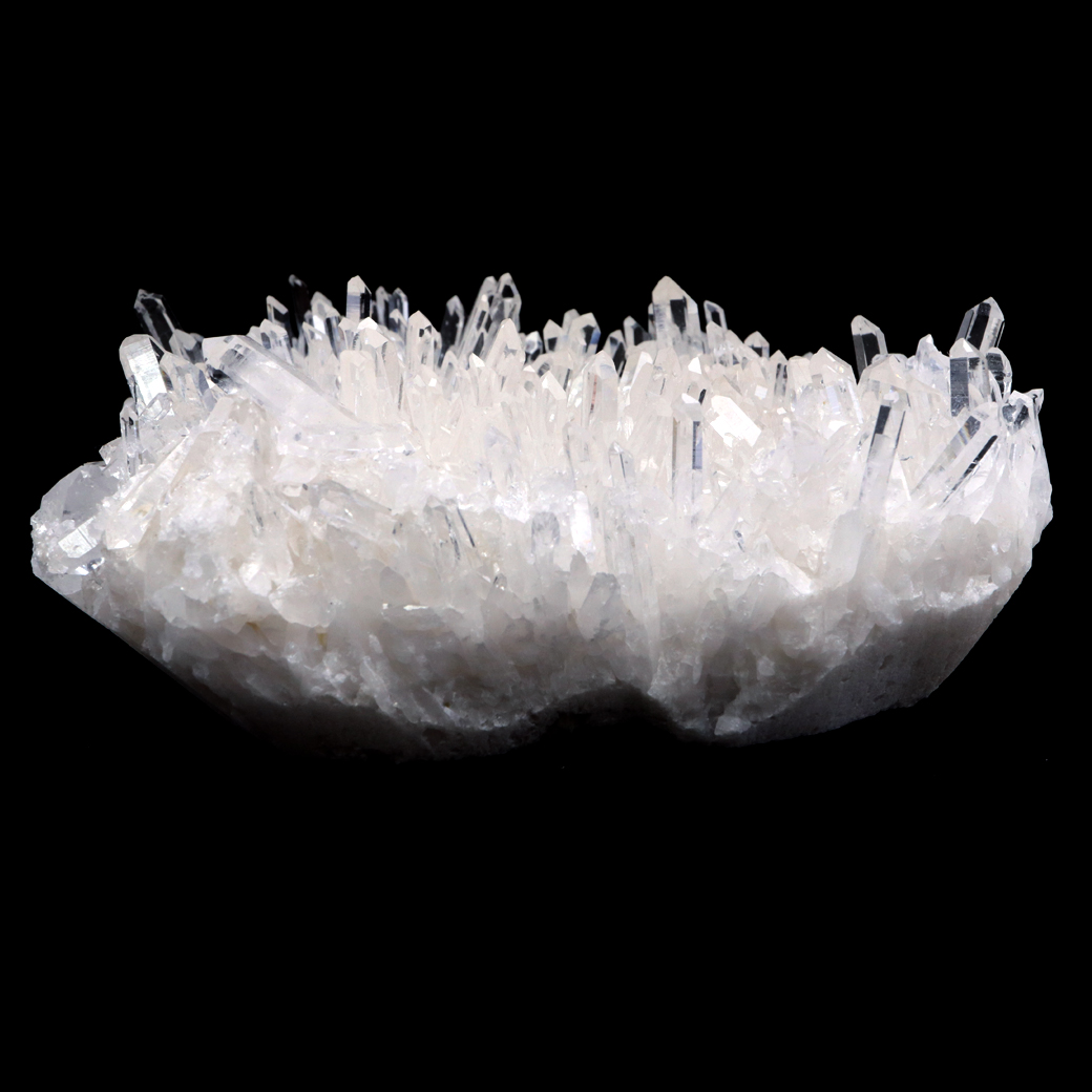 天然 水晶 クラスター 四川省産 原石 天然石 1点物 パワーストーン クリスタル 浄化 空間 自然石 結晶 鉱物 ポイント ヒーリング crystal