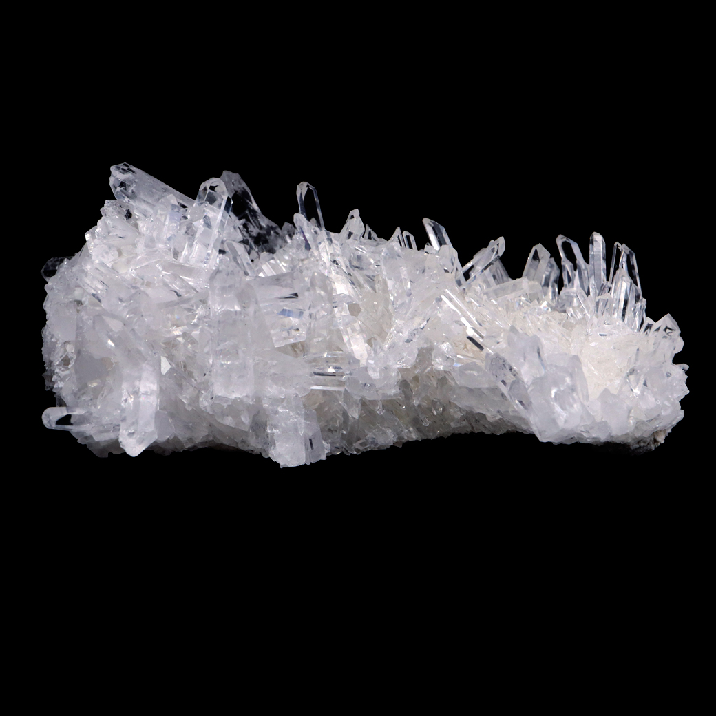 天然 水晶 クラスター 四川省産 原石 天然石 1点物 パワーストーン クリスタル 浄化 空間 自然石 結晶 鉱物 ポイント ヒーリング crystal