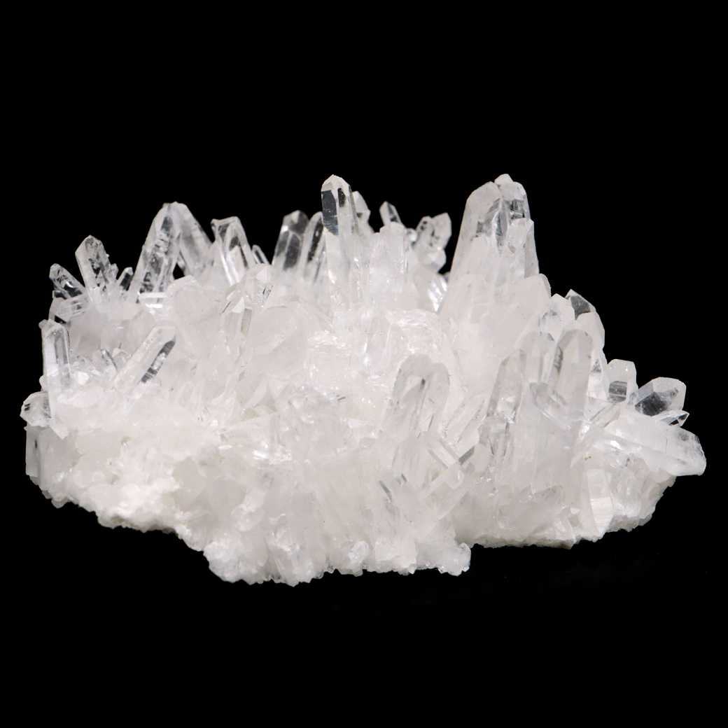 天然 水晶 クラスター 四川省産 原石 天然石 1点物 パワーストーン クリスタル 浄化 空間 自然石 結晶 鉱物 ポイント ヒーリング crystal