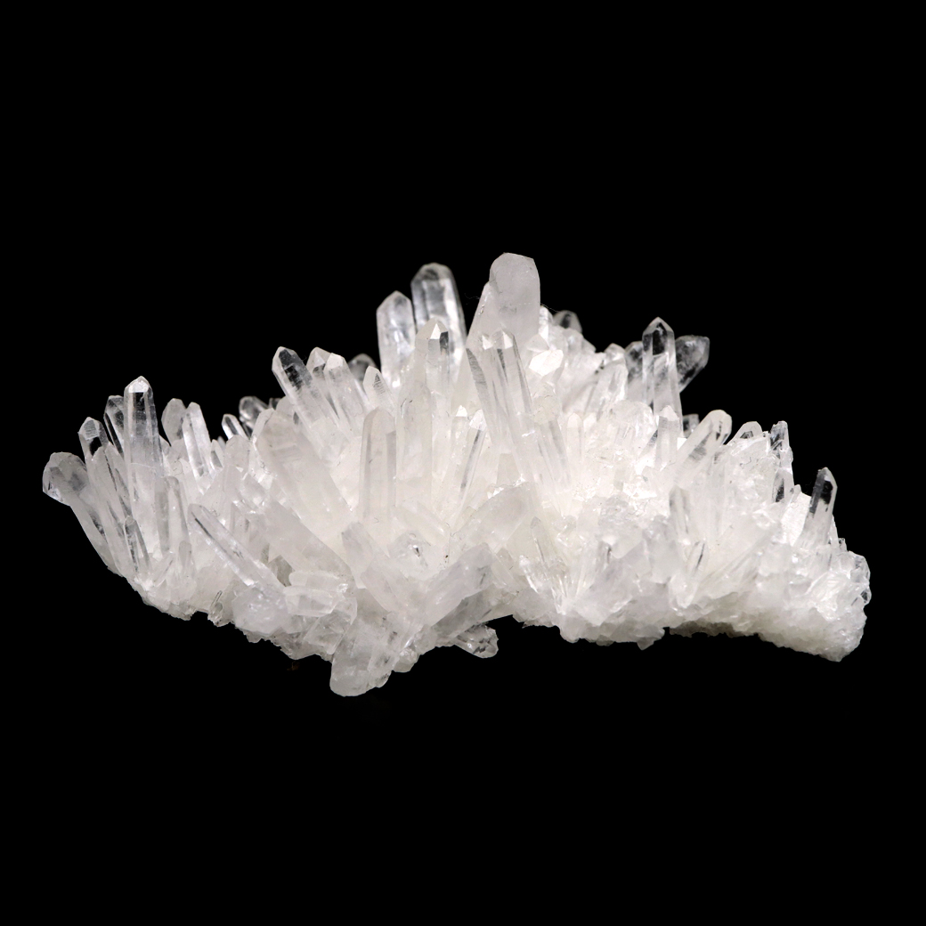 天然 水晶 クラスター 四川省産 原石 天然石 1点物 パワーストーン クリスタル 浄化 空間 自然石 結晶 鉱物 ポイント ヒーリング crystal