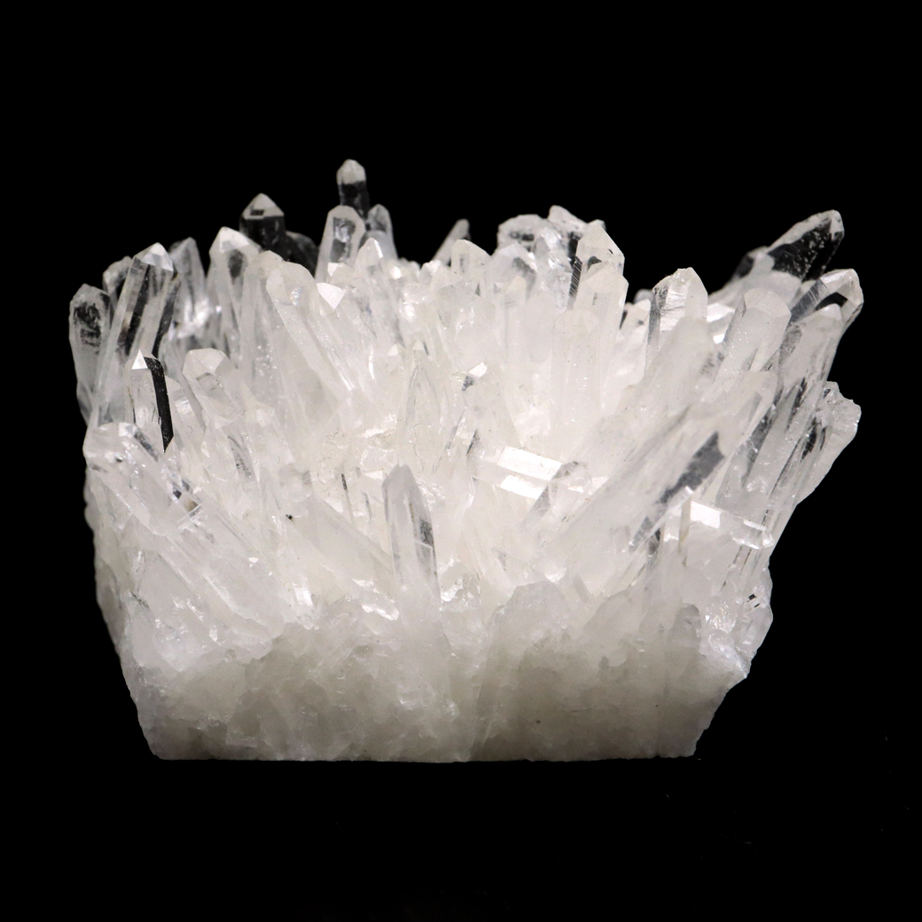 天然 水晶 クラスター 四川省産 原石 天然石 1点物 パワーストーン クリスタル 浄化 空間 自然石 結晶 鉱物 ポイント ヒーリング crystal