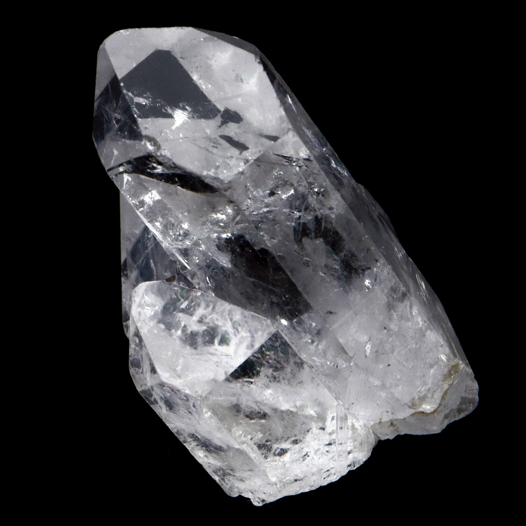 天然 水晶 クラスター ブラジル トマスゴンサガ産 原石 天然石 1点物 パワーストーン