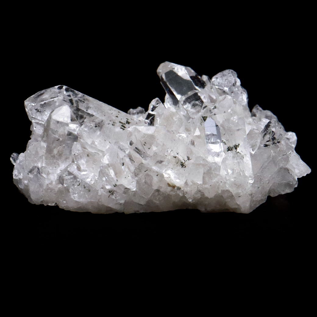 天然 水晶 クラスター ブラジル トマスゴンサガ産 原石 天然石 1点物 パワーストーン