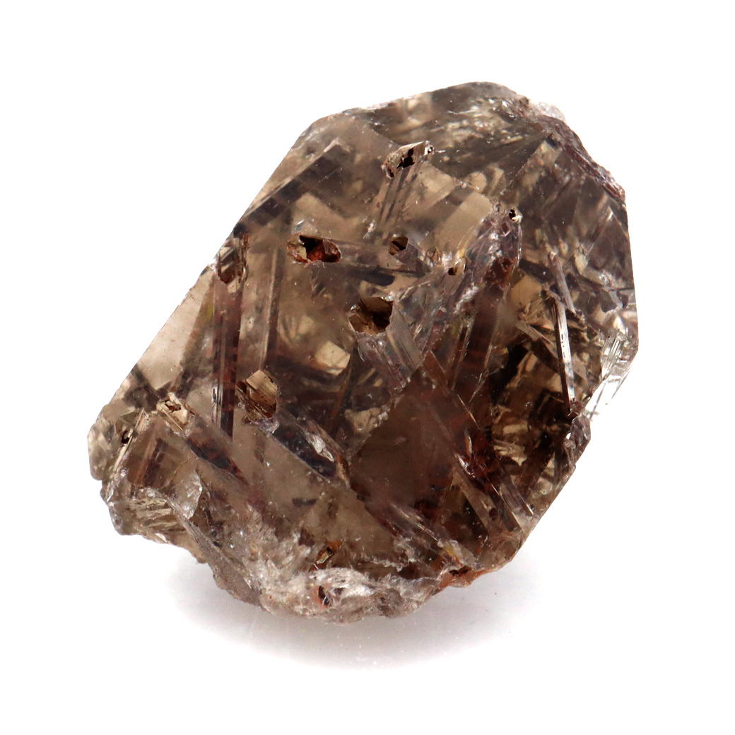 エピドートインクォーツ 原石 ブラジル ミナスジェライス州産産 緑簾石 結晶 29g 1点もの ツーソン展示会商品 天然石スピリチュアル