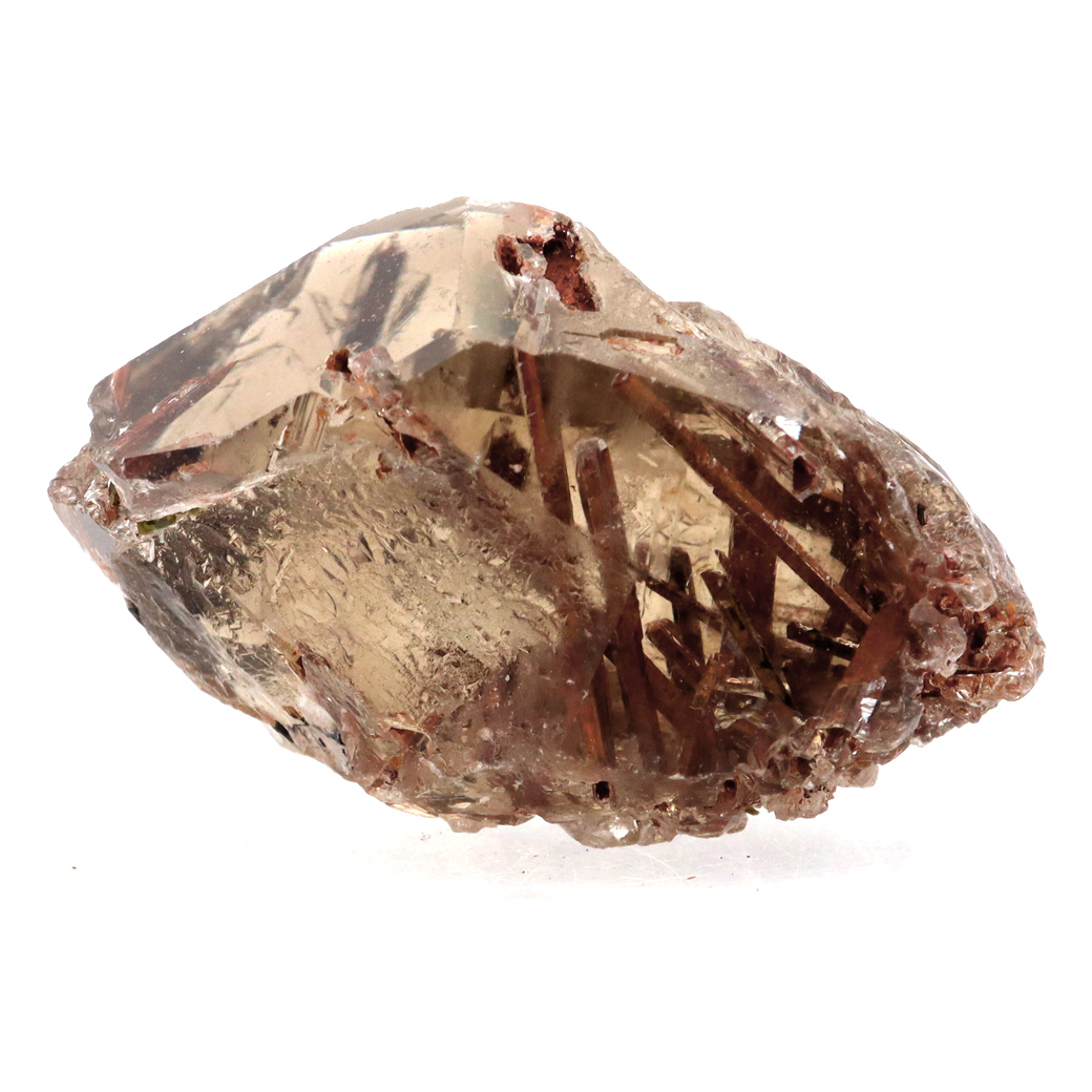 エピドートインクォーツ 原石 ブラジル ミナスジェライス州産産 緑簾石 結晶 29g 1点もの ツーソン展示会商品 天然石スピリチュアル