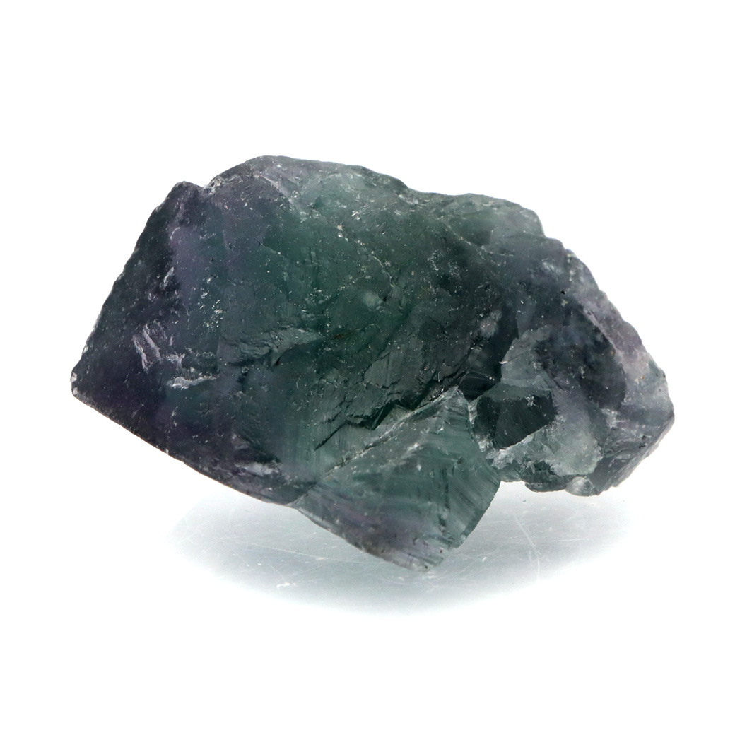 グリーンフローライト ラフ 原石 ナミビア産 ツーソン展示会商品 カラーチェンジ 天然石 置き物 置物