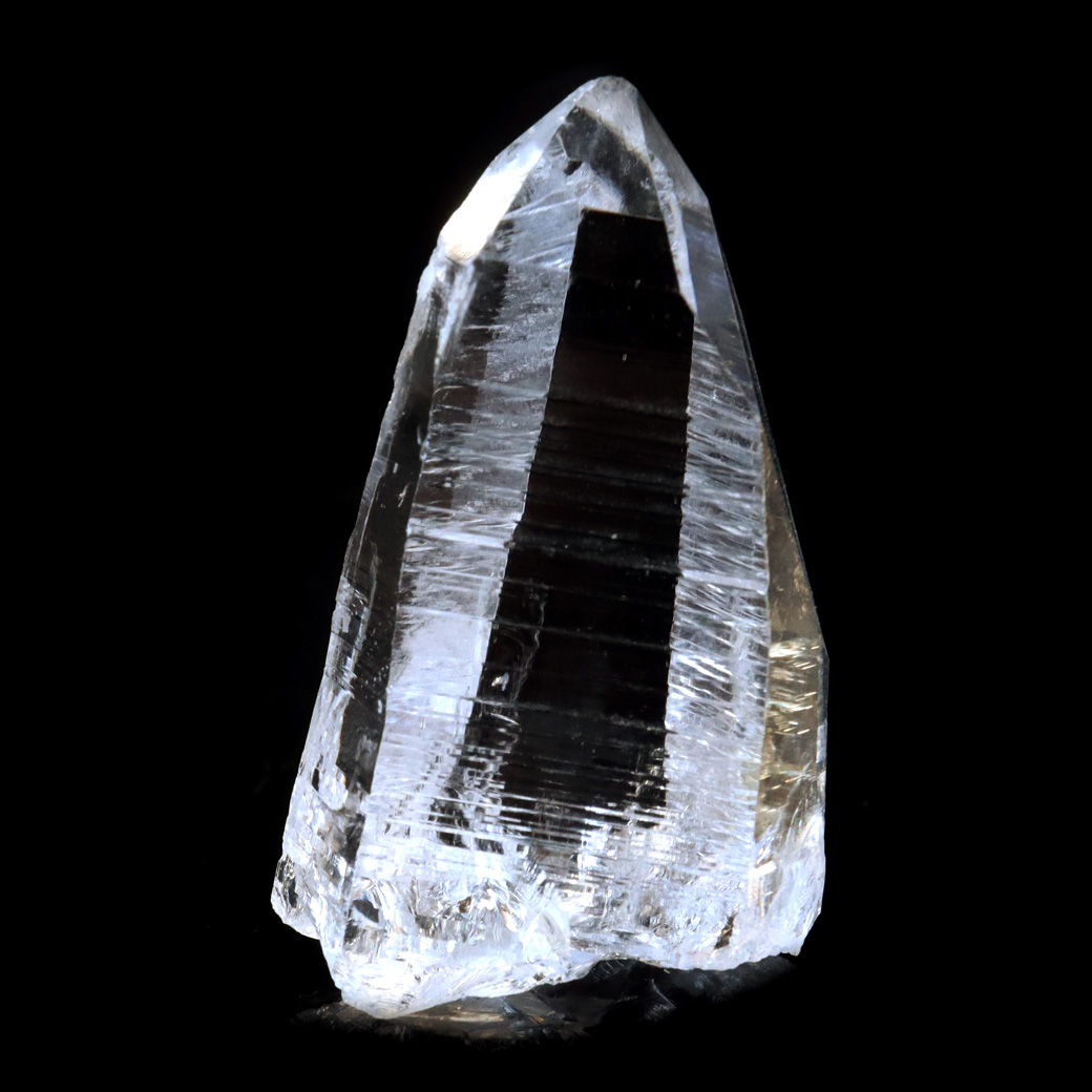 レムリアンシード ポイント コロンビア産 AAAAA 1点もの ツーソン展示会商品 天然石 水晶 クリスタル 浄化 ヒーリング 鉱物