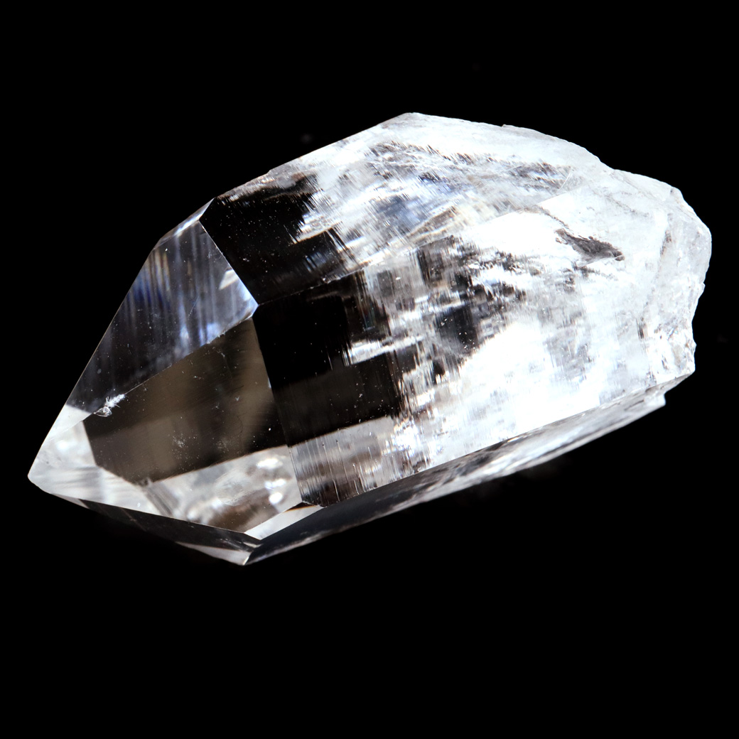 レムリアンシード ポイント コロンビア産 AAAAA 1点もの ツーソン展示会商品 天然石 水晶 クリスタル 浄化 ヒーリング 鉱物