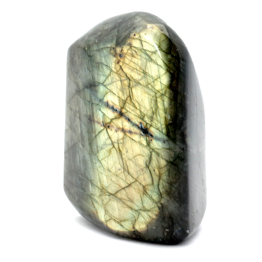 ラブラドライト 原石 鉱物 1点もの シラー 天然石 パワーストーン ラブラドル長石 曹灰長石 ラブラドレッセンス labradorite