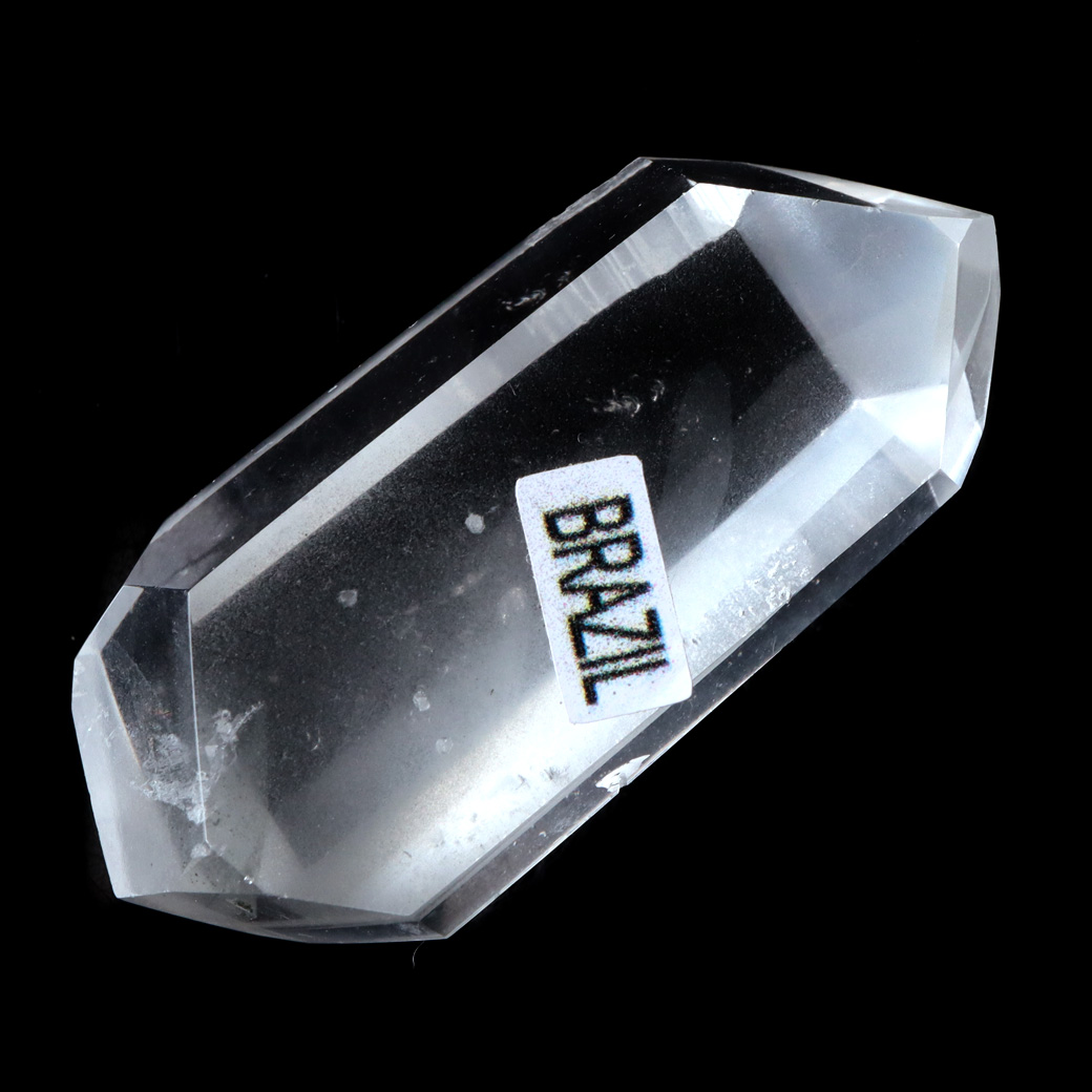 レムリアンシード ポイント ブラジル ディアマンティーナ産 幻影水晶 ファントムクォーツ 1点もの 天然石 水晶 クリスタル 浄化