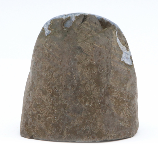アメジスト クラスター 側面磨き AAA ドゥルーザ 紫水晶 置き物 原石 ウルグアイ産 天然石 1点物 2月 誕生石 天然石 amethyst