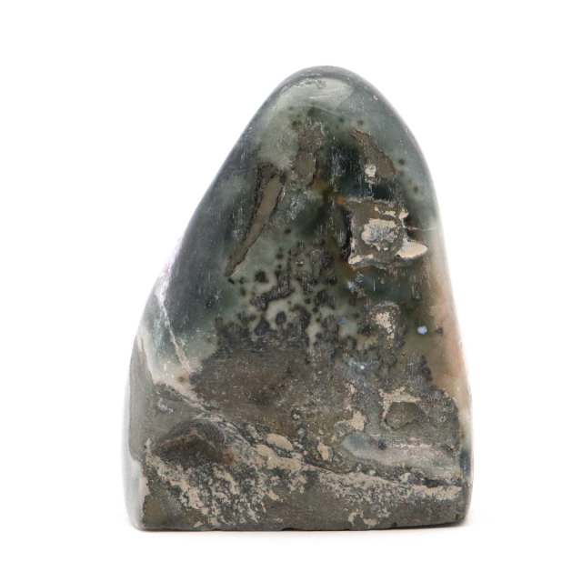 アメジスト クラスター 側面磨き AAA ドゥルーザ 紫水晶 置き物 原石 ウルグアイ産 天然石 1点物 2月 誕生石 天然石 amethyst