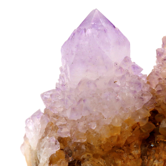 カクタス アメジスト 原石 結晶 50g 南アフリカ産 1点物 スピリット