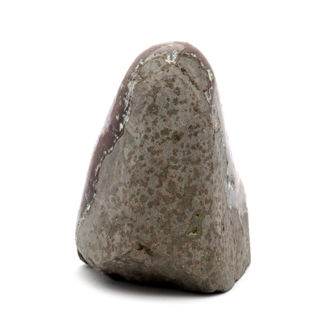 アメジスト クラスター 側面磨き AAA ドゥルーザ 紫水晶 置き物 原石 ウルグアイ産 天然石 1点物 2月 誕生石 天然石 amethyst