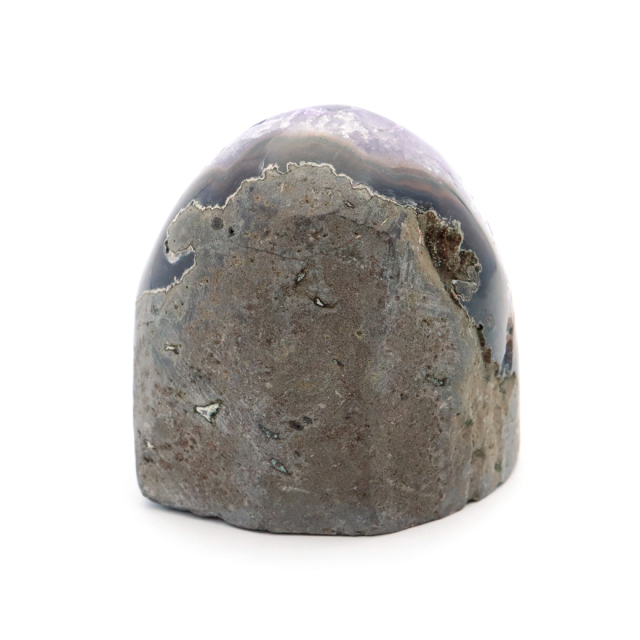 アメジスト クラスター 側面磨き 紫水晶 置き物 原石 ウルグアイ産 天然石 AAA 1点物 2月 誕生石
