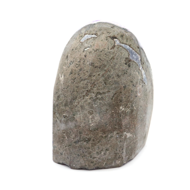アメジスト クラスター 側面磨き 紫水晶 置き物 原石 ウルグアイ産 天然石 AAA 1点物 2月 誕生石