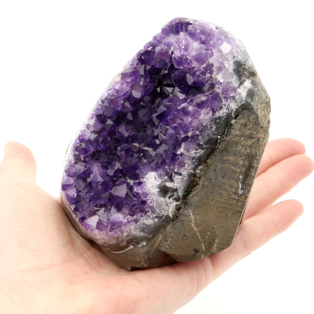 アメジストクラスター 天然石 Amazon.co.jp: SUKIMIND 4点セット アメジストクラスター 原石天然石