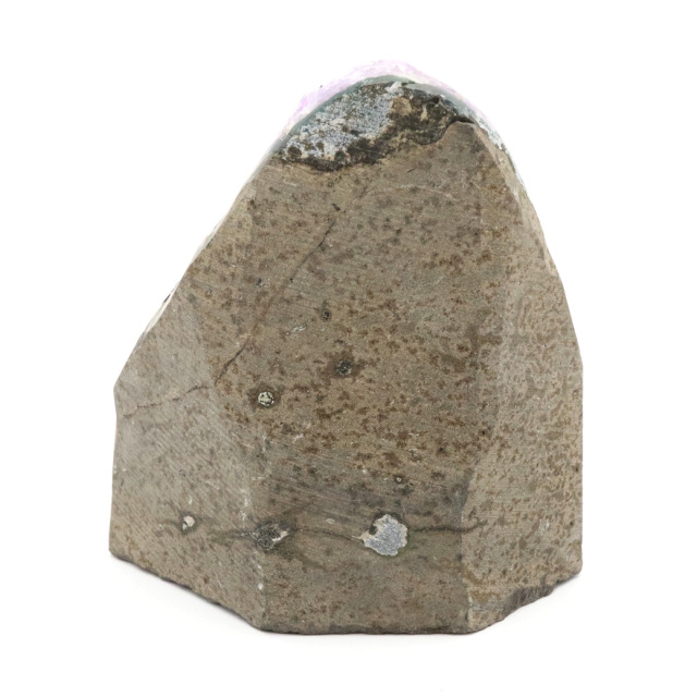 アメジスト クラスター 側面磨き AAA 紫水晶 置き物 原石 ウルグアイ産 天然石 1点物 2月 誕生石