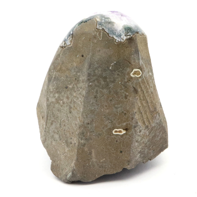 アメジスト クラスター 側面磨き AAA 紫水晶 置き物 原石 ウルグアイ産 天然石 1点物 2月 誕生石