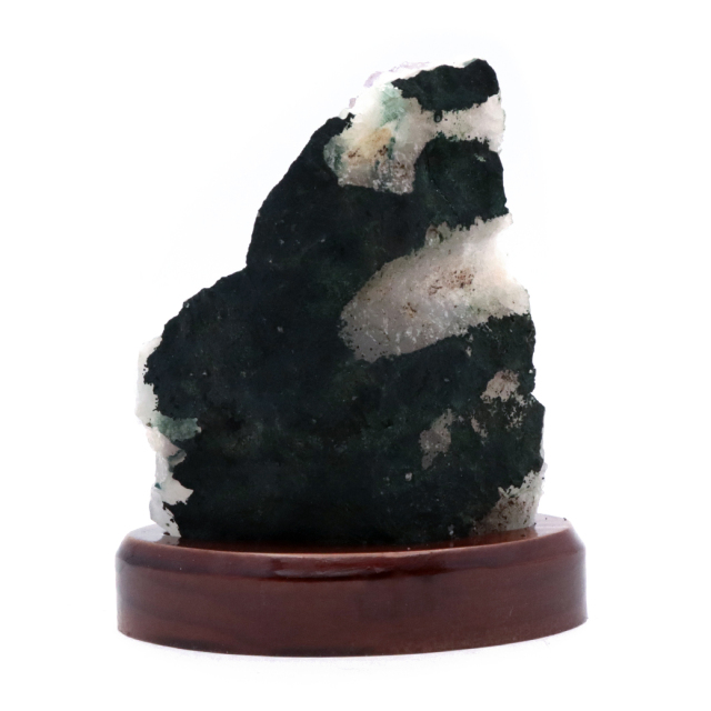 アメジスト クラスター 原石 1点物 台付き ブラジル産 Amethyst 天然石 紫水晶 置き物 置物 2月 誕生石 癒し グッズ