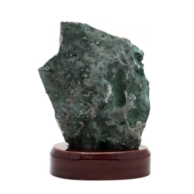 アメジスト クラスター 原石 1点物 台付き ブラジル産 Amethyst 天然石 紫水晶 置き物 置物 2月 誕生石 癒し グッズ