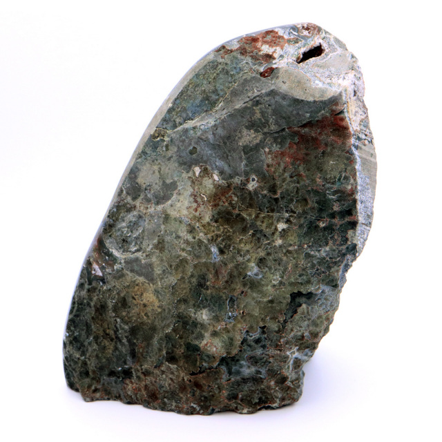 アメジスト クラスター 側面磨き 紫水晶 置き物 原石 ウルグアイ産 天然石 AAA 1点物 2月 誕生石