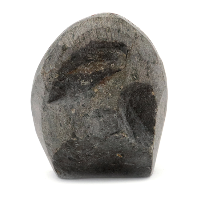 アメジスト クラスター 側面磨き AAA ドゥルーザ 紫水晶 置き物 原石 ウルグアイ産 天然石 1点物 2月 誕生石 天然石 amethyst
