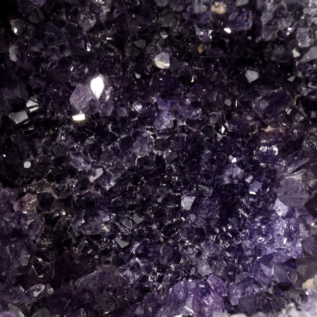 アメジスト ドーム 晶洞 原石 1点もの ガマ型 紫水晶 ウルグアイ産 2月 誕生石 鉱物 ヒーリング 浄化 置き物 天然石