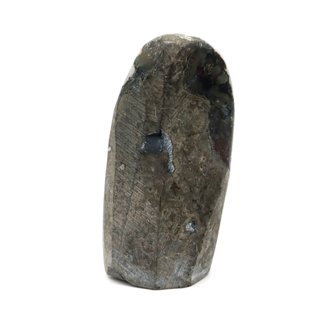 アメジスト クラスター 側面磨き AAA ドゥルーザ 紫水晶 置き物 原石 ウルグアイ産 天然石 1点物 2月 誕生石 天然石 amethyst
