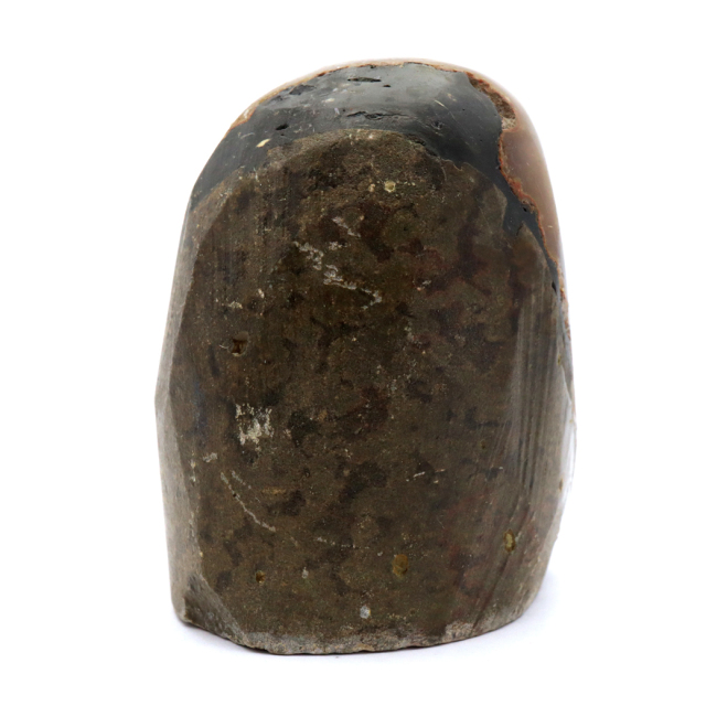 アメジスト クラスター 側面磨き AAA ドゥルーザ 紫水晶 置き物 原石 ウルグアイ産 天然石 1点物 2月 誕生石 天然石 amethyst