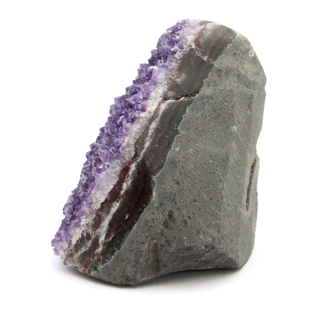 ⑯珍品! ドゥルージーアメジスト ブルー シルバーアメジスト 原石 クラスター ⑯珍品! ドゥルージーアメジスト ブルー シルバーアメジスト 原石