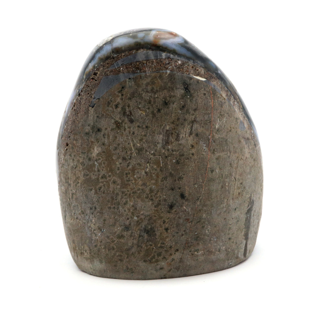 アメジスト クラスター 側面磨き AAA ドゥルーザ 紫水晶 置き物 原石 ウルグアイ産 天然石 1点物 2月 誕生石 天然石 amethyst